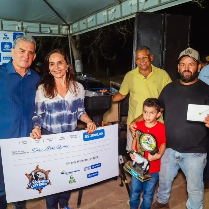 Edição inédita do evento ocorreu no Assentamento Bom Conselho, zona rural do município