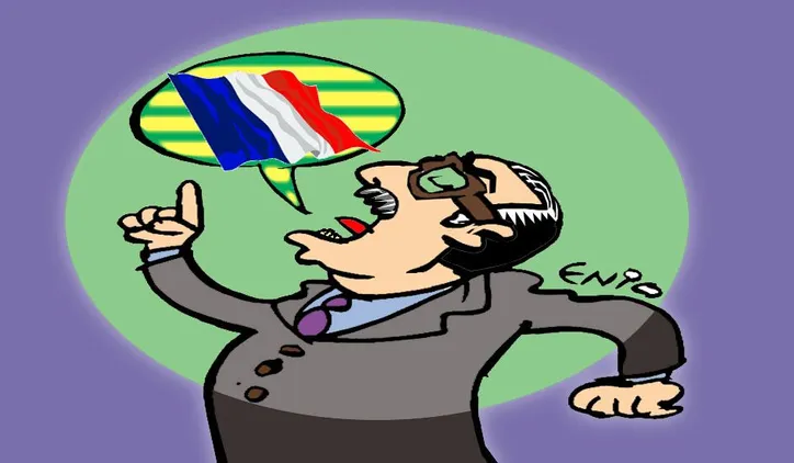 Imagem ilustrativa da imagem Confira os destaques da política nacional #CH04012024