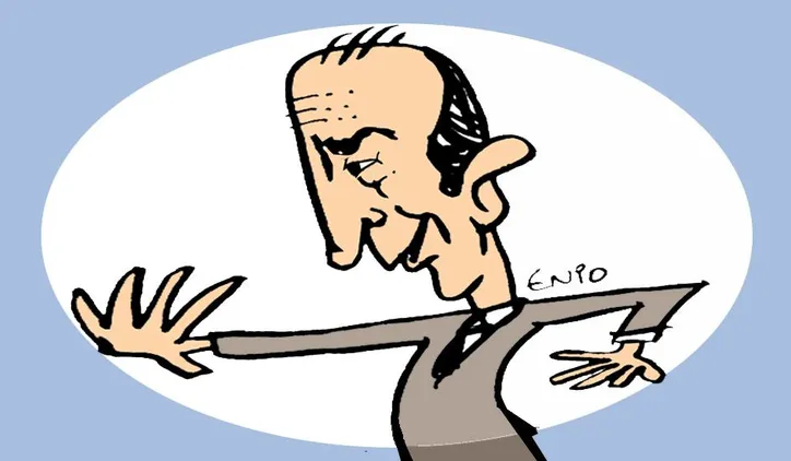 Imagem ilustrativa da imagem Confira os destaques da política nacional #CH27122023