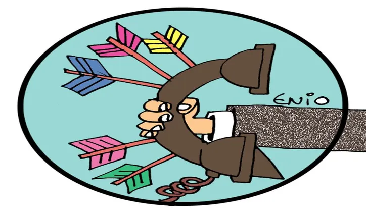 Imagem ilustrativa da imagem Confira os destaques da política nacional #CH15022024