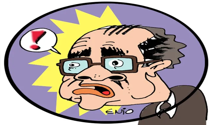 Imagem ilustrativa da imagem Confira os destaques da política nacional #CH16022024