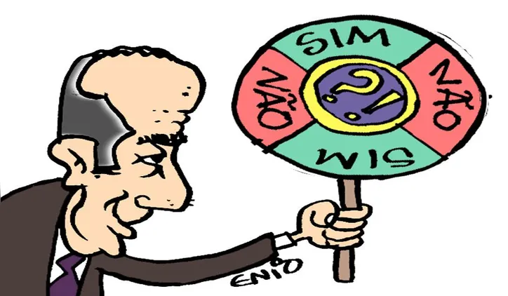 Imagem ilustrativa da imagem Confira os destaques da política nacional #CH25012024