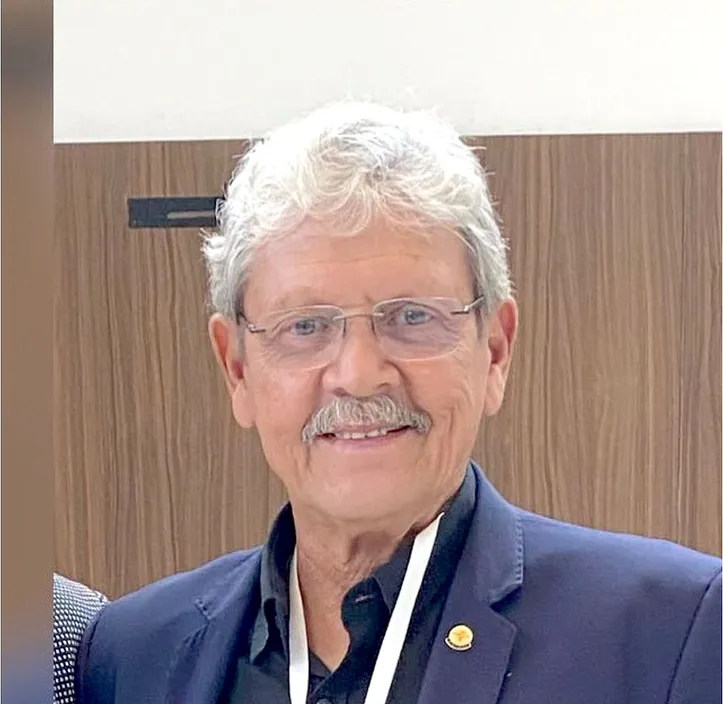 Diretor do Conselho Federal de Corretores de Imóveis (Cofeci), VILMAR PINTO desenvolve trabalho em defesa da categoria e fortalece a atuação dos profissionais em Alagoas