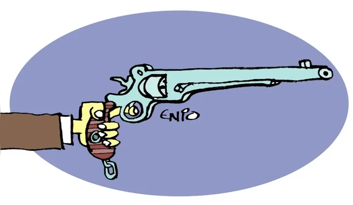Imagem ilustrativa da imagem Confira os destaques da política nacional #CH10042024