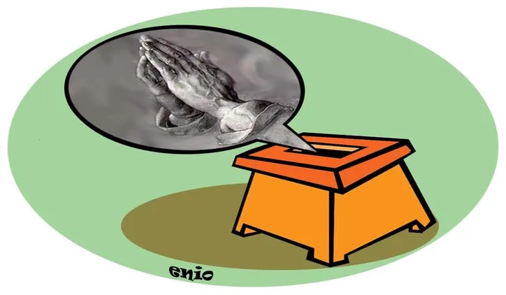 Imagem ilustrativa da imagem Confira os destaques da política nacional #CH13042024
