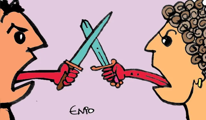Imagem ilustrativa da imagem Confira os destaques da política nacional #CH14032024