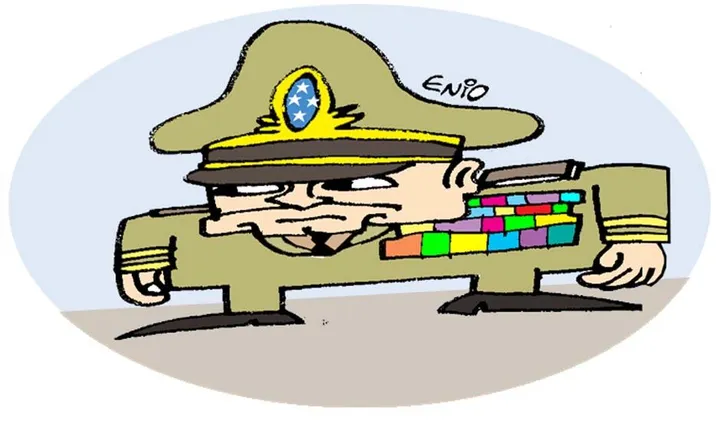 Imagem ilustrativa da imagem Confira os destaques da política nacional #CH19042024