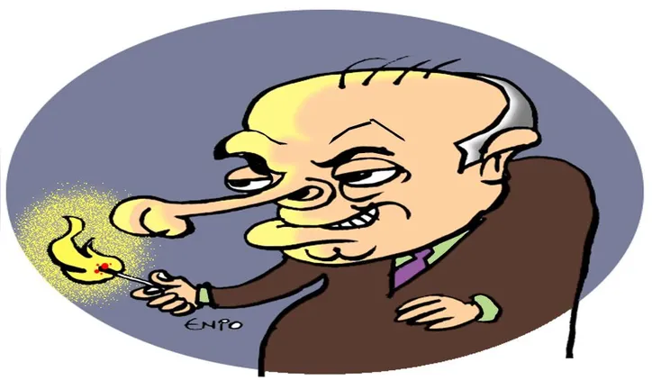 Imagem ilustrativa da imagem Confira os destaques da política nacional #CH20032024