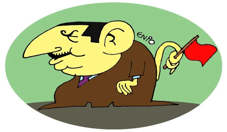 Imagem ilustrativa da imagem Confira os destaques da política nacional #CH29032024