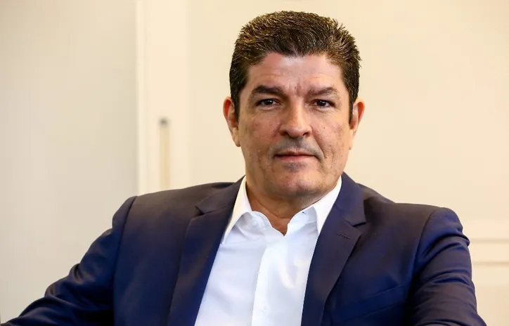 Diretor-superintendente do Sebrae-AL, VÍNICIUS LAGES participou recentemente de encontro com representante do Banco Mundial no Brasil para discussão de ações voltadas para pequenos negócios