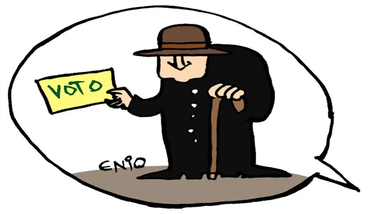 Imagem ilustrativa da imagem Confira os destaques da política nacional #CH08052024