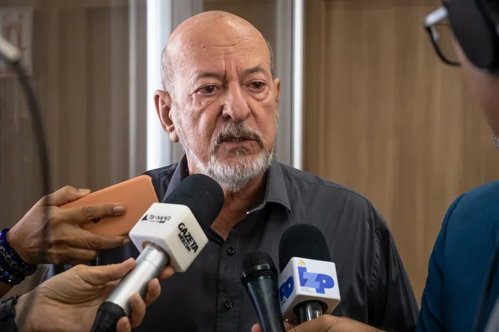 Presidente da Federação das Indústrias de Alagoas, JOSÉ CARLOS LYRA DE ANDRADE comemora sucesso da Jornada da Indústria, que serviu para planejar futuro do setor, inserindo-o no contexto da modernidade
