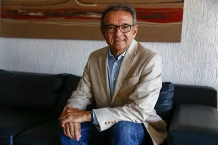 Presidente da Academia Alagoana de Letras, Alberto Rostand Lanverly participará, no próximo dia 18, do 2º Café Literário do Projeto Livros que Libertam, no presídio Santa Luzia