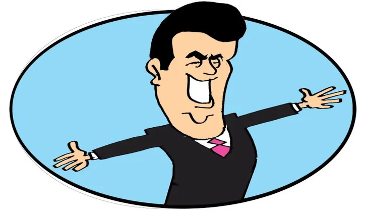 Imagem ilustrativa da imagem Confira os destaques da política nacional #CH14052024