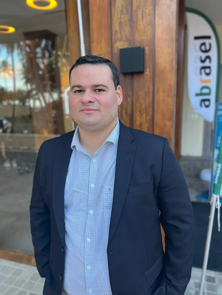 Presidente da Abrasel- AL, MARCUS BATALHA estará à frente da 18ª edição do festival Brasil Sabor da Abrasel, no período de 16 de maio a 2 de junho em 25 estabelecimentos