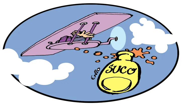 Imagem ilustrativa da imagem Confira os destaques da política nacional #CH15062024