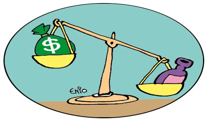 Imagem ilustrativa da imagem Confira os destaques da política nacional #CH18052024
