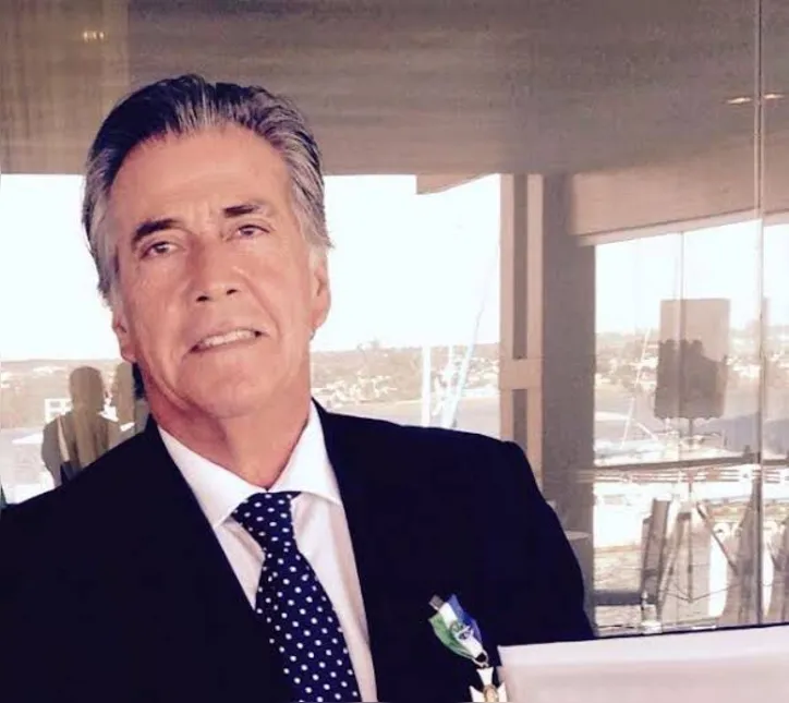Empresário do ramo da pecuária, ALOÍSIO NOGUEIRA DE BARROS CORREIA estará à frente da Agrofeira IBC 2024, em setembro, na Fazenda Recanto, em Chã Preta, trazendo novidades para o setor do agronegócio em Alagoas