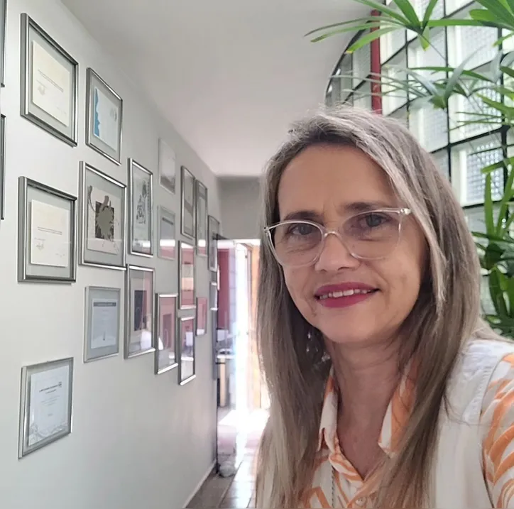 Diretora da Chama Publicidade, JOSIMERI PEREIRA tem trabalho reconhecido pela contribuição ao mercado publicitário alagoano