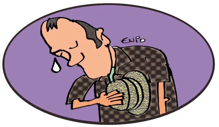 Imagem ilustrativa da imagem Confira os destaques da política nacional #CH05072024