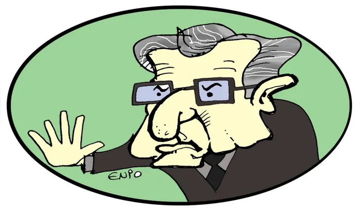 Imagem ilustrativa da imagem Confira os destaques da política nacional #CH15082024