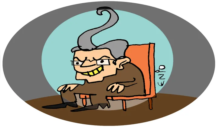 Imagem ilustrativa da imagem Confira os destaques da política nacional #CH21082024