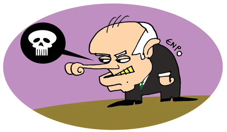 Imagem ilustrativa da imagem Confira os destaques da política nacional #CH22082024