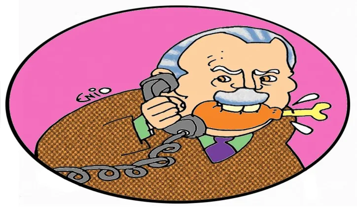 Imagem ilustrativa da imagem Confira os destaques da política nacional #CH23082024