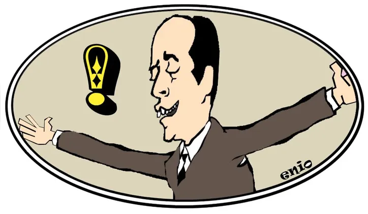Imagem ilustrativa da imagem Confira os destaques da política nacional #CH06112024