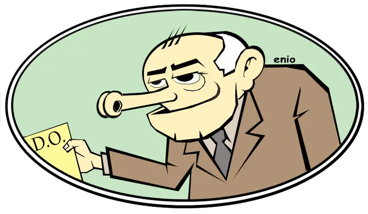 Imagem ilustrativa da imagem Confira os destaques da política nacional #CH12102024