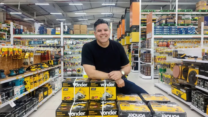 NICHOLAS MICHEL assume a gerência de Inteligência de Canais Digitais da Carajás Home Center, com o objetivo de levar a expertise comercial do dia a dia das lojas físicas para o e-commerce