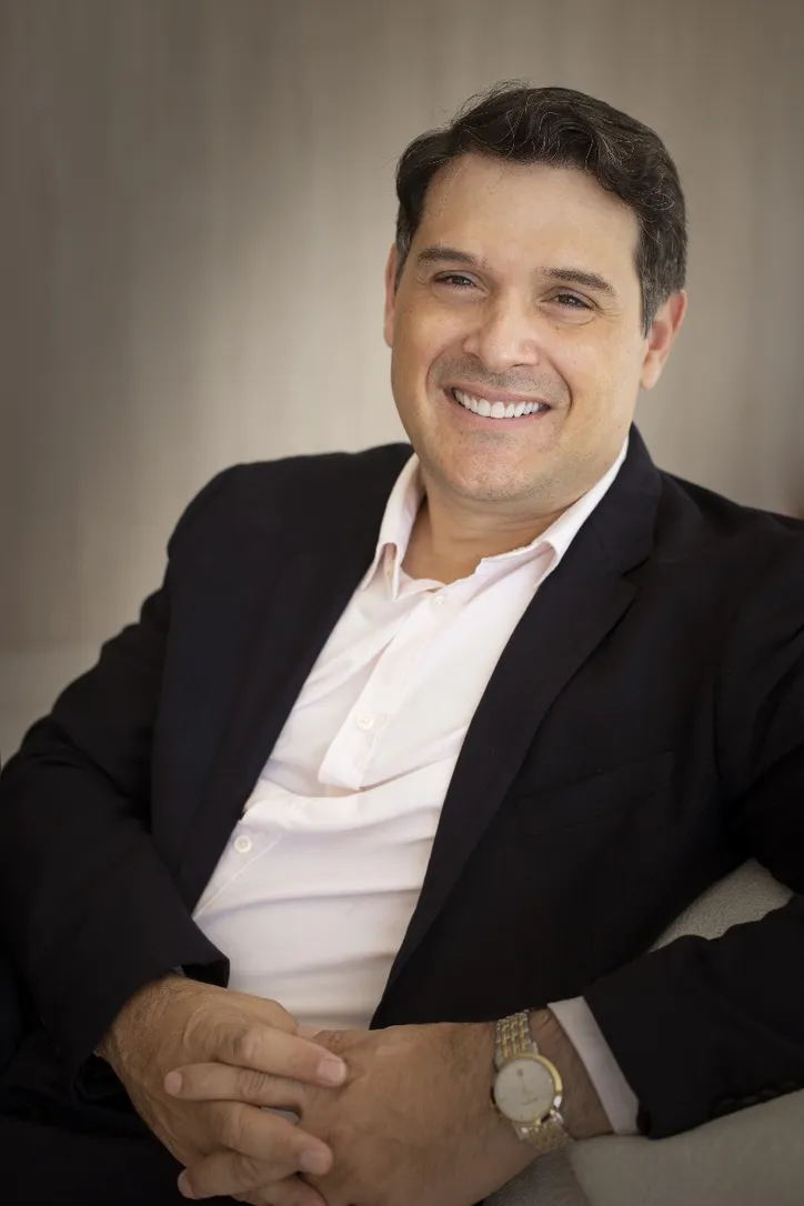 Presidente do Movimento Alagoas Competitiva, ALEXANDRE MENDONÇA será um dos palestrantes do evento “Mês da Administração 2024”, a ser realizado dias 01 e 02 de outubro, no Hotel Jatiúca