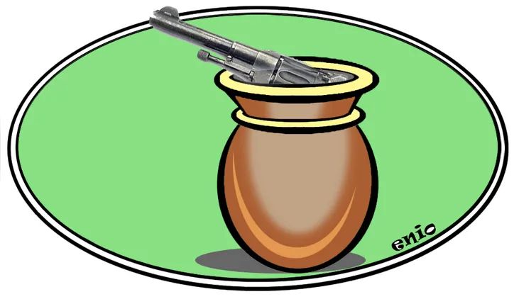 Imagem ilustrativa da imagem Confira os destaques da política nacional #CH26102024