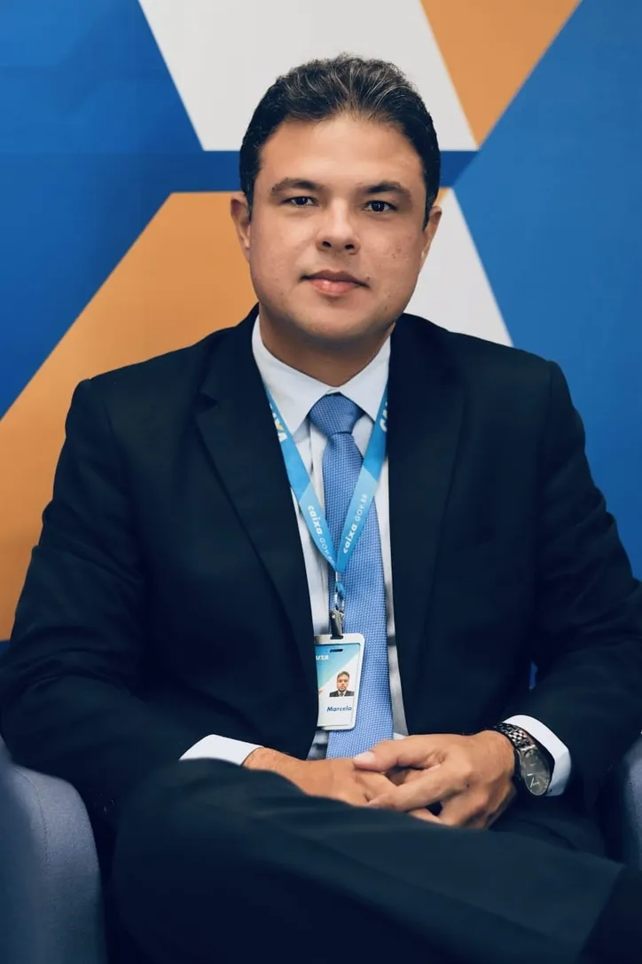 Superintendente de Rede da Caixa em Alagoas, MARCELO ALVES DE OLIVEIRA JÚNIOR estará hoje na abertura da Feira Minha Casa Própria, que o Sinduscon-AL promove até domingo no Shopping Pátio