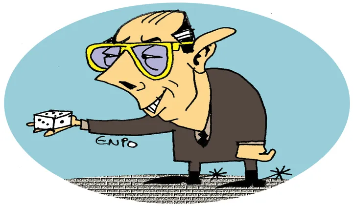 Imagem ilustrativa da imagem Confira os destaques da política nacional #CH03122024