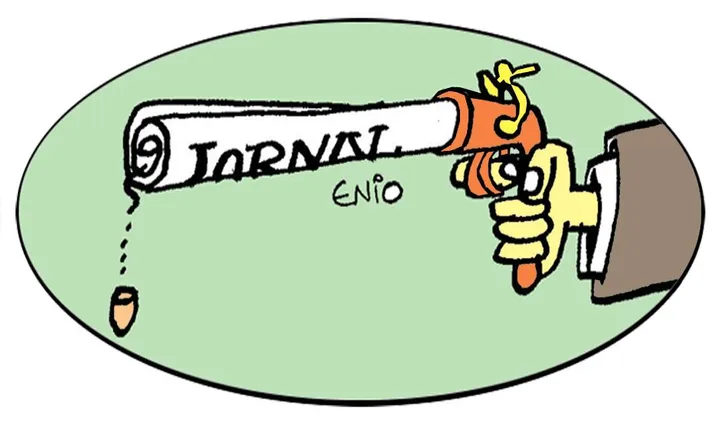 Imagem ilustrativa da imagem Confira os destaques da política nacional #CH05122024