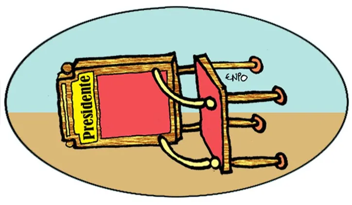 Imagem ilustrativa da imagem Confira os destaques da política nacional #CH06122024