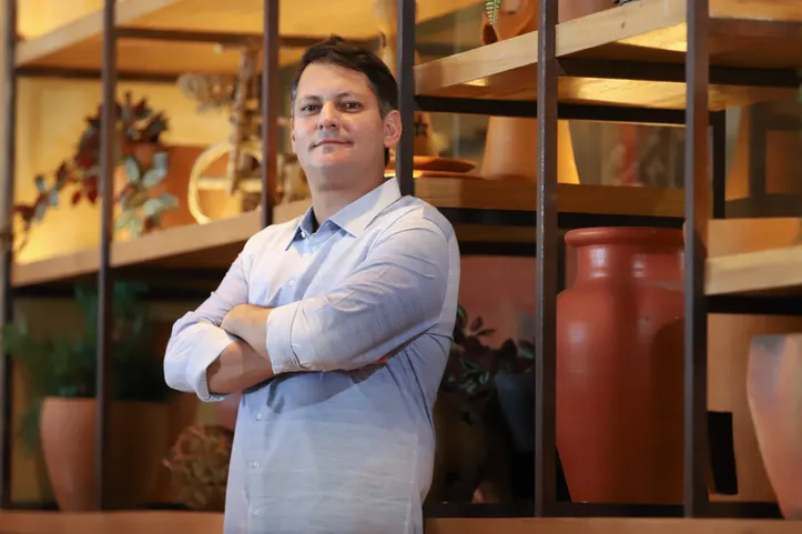 CEO do Grupo Drumattos, SYLVIO DRUMMOND confirma chegada da rede pernambucana Camarada Camarão ao Maceió Shopping a partir desta quarta-feira (11)