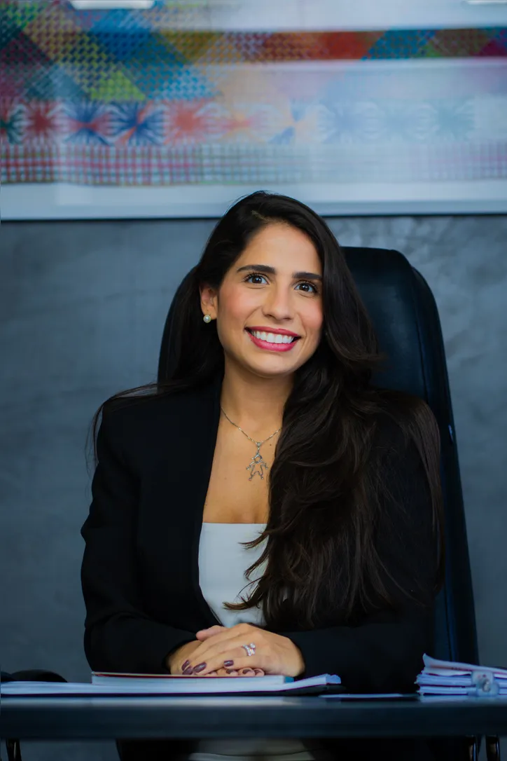Há 7 meses à frente da Secretária do Planejamento, Gestão e Patrimônio (Seplag), PAULA DANTAS também atua como coordenadora do Programa Alagoas Sem Fome, que contribui para a erradicação da fome no estado