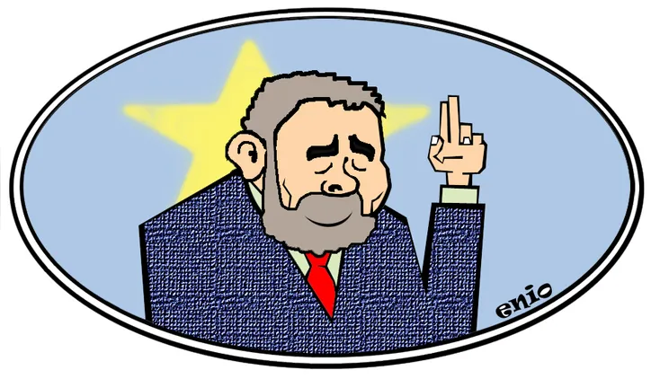 Imagem ilustrativa da imagem Confira os destaques da política nacional #CH15012025