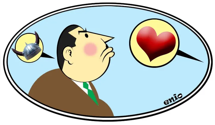 Imagem ilustrativa da imagem Confira os destaques da política nacional #CH15112024