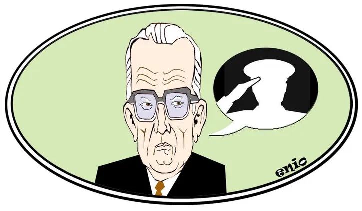 Imagem ilustrativa da imagem Confira os destaques da política nacional #CH22112024
