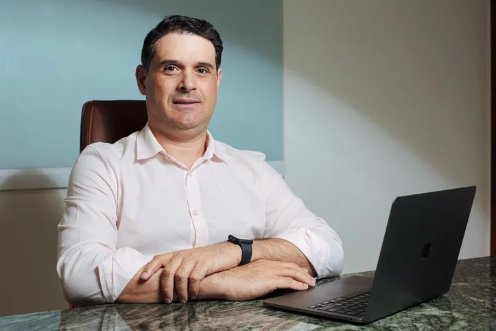 Presidente da Carajás Home Center, ALEXANDRE MENDONÇA participará nesta sexta-feira (29) do Update 2024, evento promovido pela Secretaria de Estado da Ciência, da Tecnologia e da Inovação