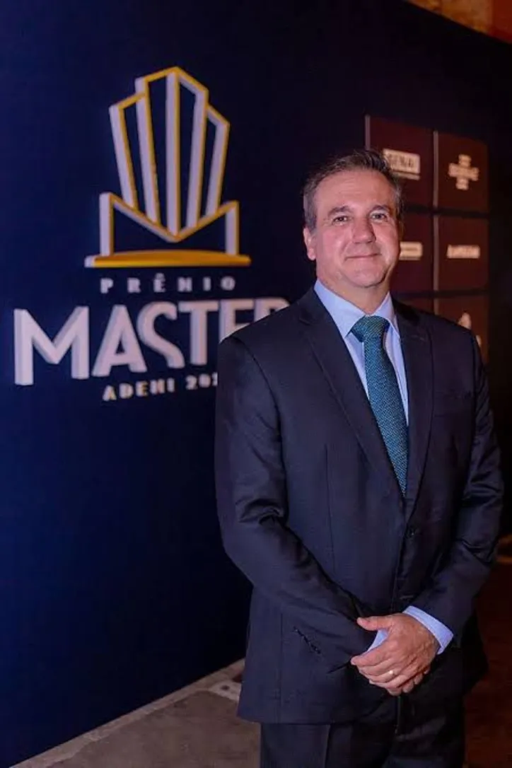 Presidente da Ademi-AL, MARCELO SALDANHA esteve à frente do Prêmio Master Ademi 2024, nessa sexta-feira (29), em solenidade com número recorde de apoiadores, empresas participantes e empreendimentos inscritos