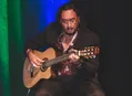 Márcio Cardoso apresenta ‘O Fogo – Cantos e Contos de Amor’ no Arte Pajuçara