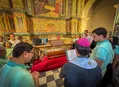 Música sacra: Catedral ganha órgão de tubo virtual