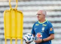 Apesar de mistério, Dorival define Seleção para encarar Colômbia