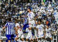Copa NE: CSA perde para Bahia e deixa a liderança do Grupo B