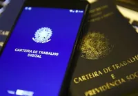 Setor de serviços puxam contratações com carteira assinada no primeiro trimestre imagem