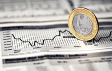 Mercado financeiro eleva projeção do PIB para 2,25%